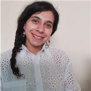 Psicopedagoga licenciada en educación